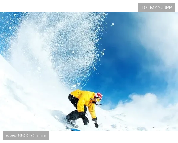 全球顶级滑雪场人工造雪系统的能效比