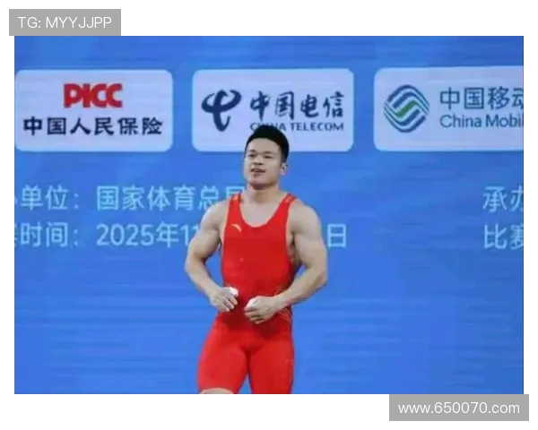 石智勇谈对举重极限的探索